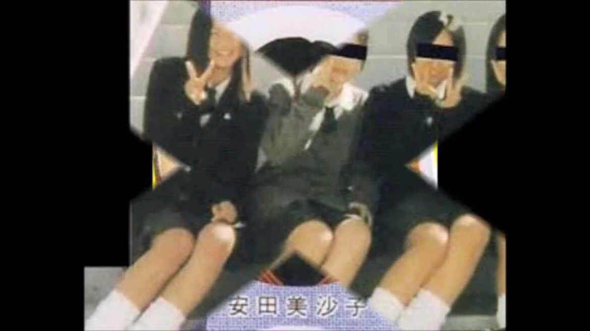 【閲覧注意】安田美沙子 学生時代がヤバイ! 【閲覧注意】安田美沙子 学生時代がヤバイ!