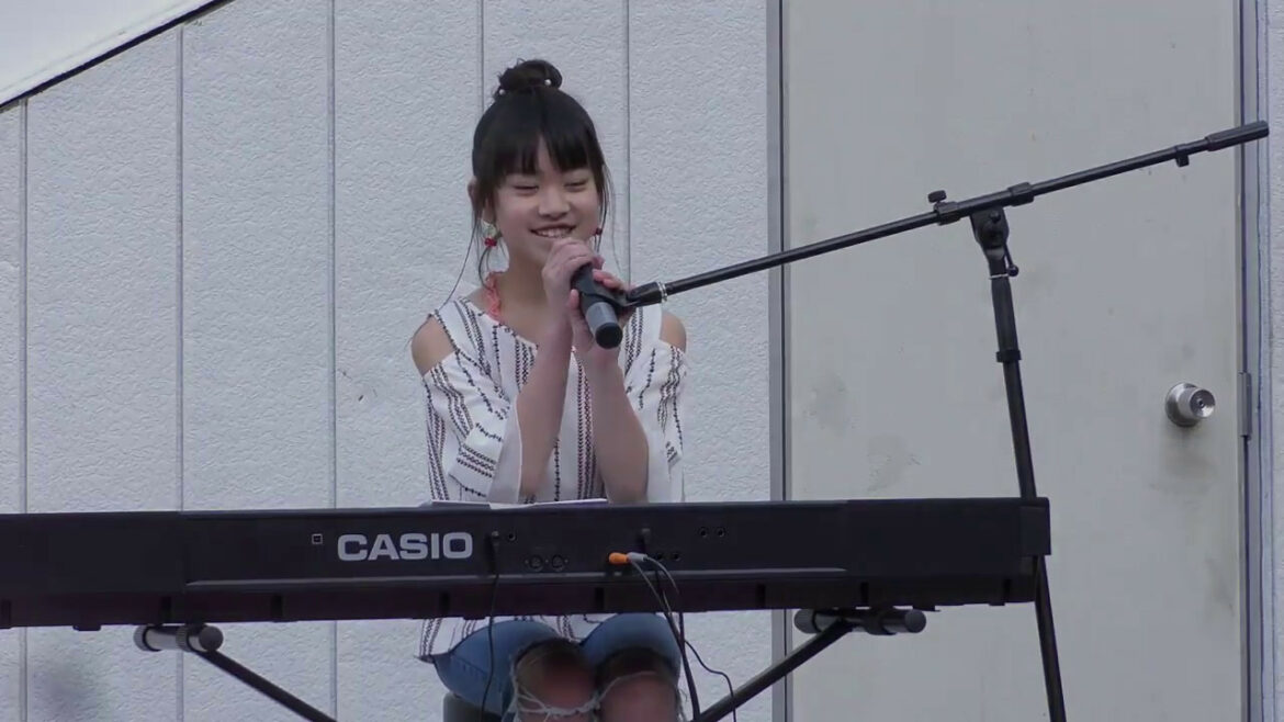 愛のうた / 倖田來未 - cover by 眞塩藍咲