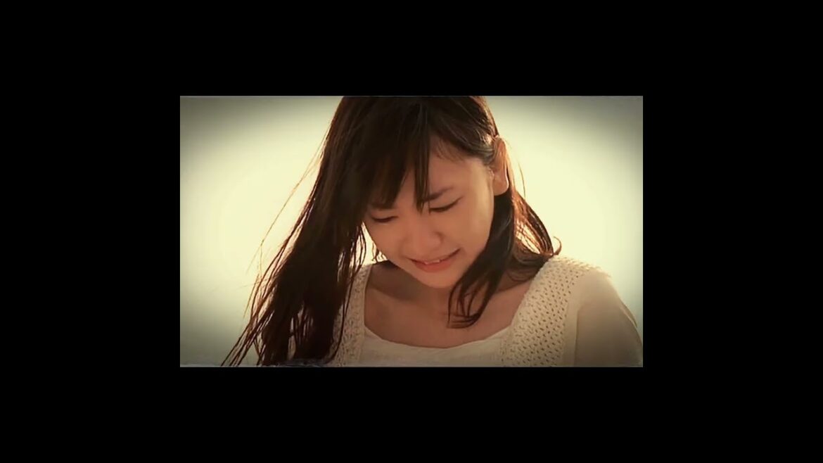 新垣結衣🥲✨涙の演技…