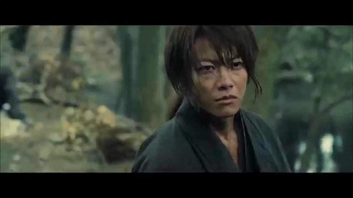 映画『るろうに剣心 伝説の最期編』感動の見所スペシャル 2014年9月13日公開 映画『るろうに剣心 伝説の最期編』感動の見所スペシャル 2014年9月13日公開