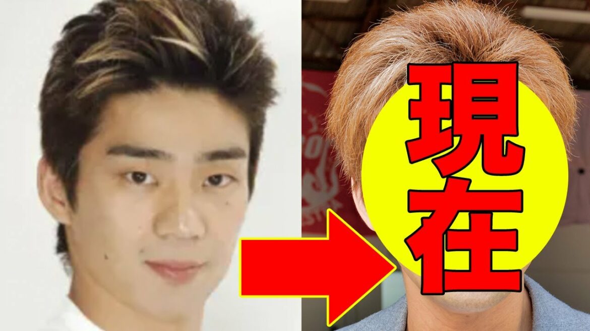 池谷直樹、現在がヤバすぎると話題に！