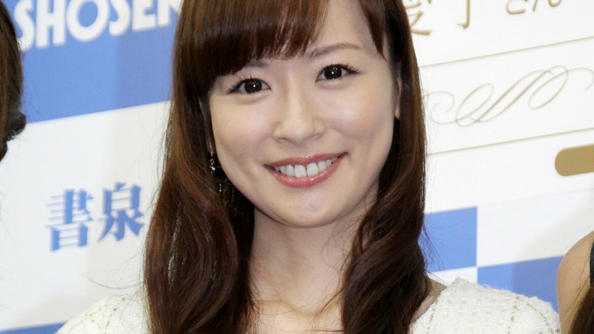 皆藤愛子、“先輩”中田有紀に触発　結婚願望明かす　セント・フォース×スピリッツ35周年メモリアルムック」発売記念イベント2 　#Aiko Kaito　#event