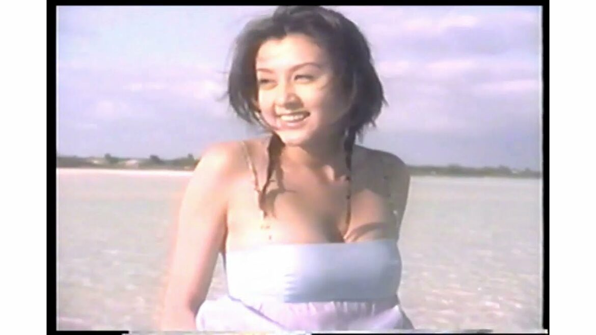 [瞬殺]藤原紀香さん①　＃藤原紀香