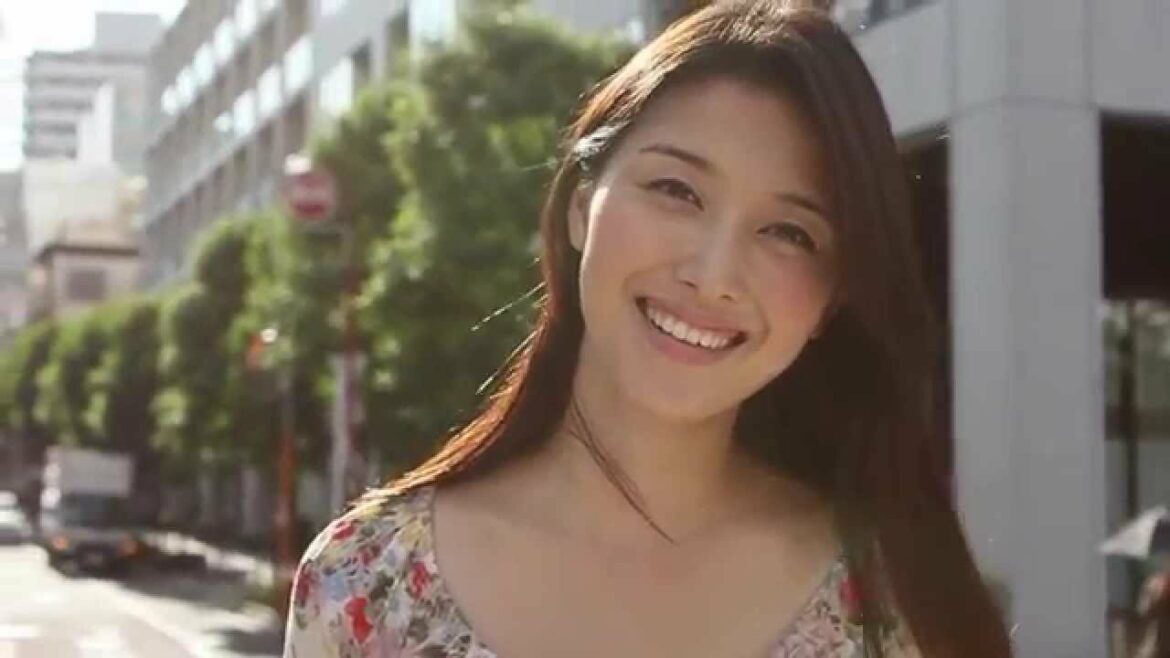 私の居場所は、どこ？　　橋本マナミ