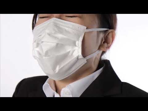 花粉症対策のイメージワーク【即効】 花粉症対策のイメージワーク【即効】