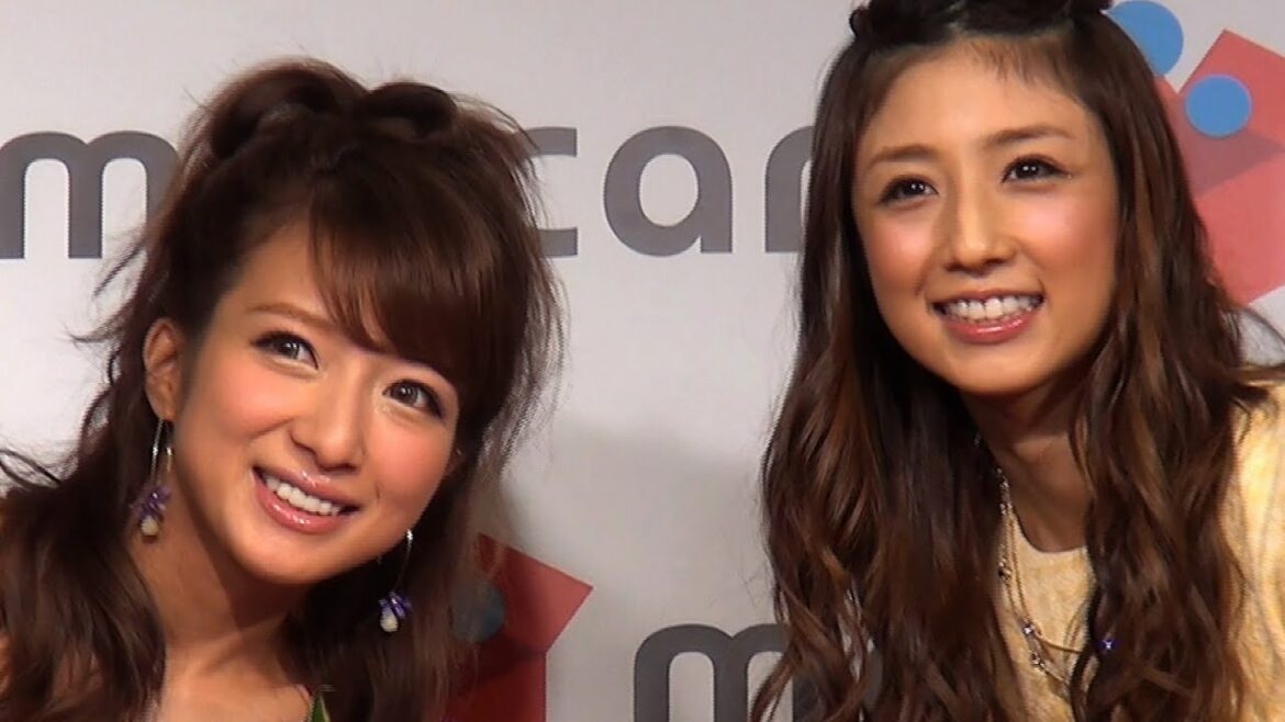 辻希美 芸能生活15周年「普通の人が人生で経験することを15年で全てやった」 「メルカリ フリマ」のトークショーに登場 小倉優子