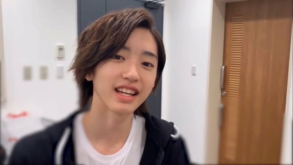 道枝駿佑の沼に落ちましょう