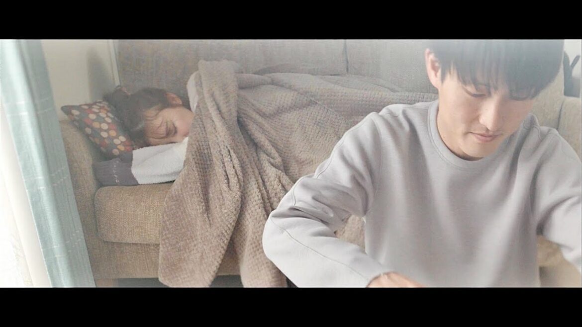 重盛さと美「Lonely tonight☆」MV