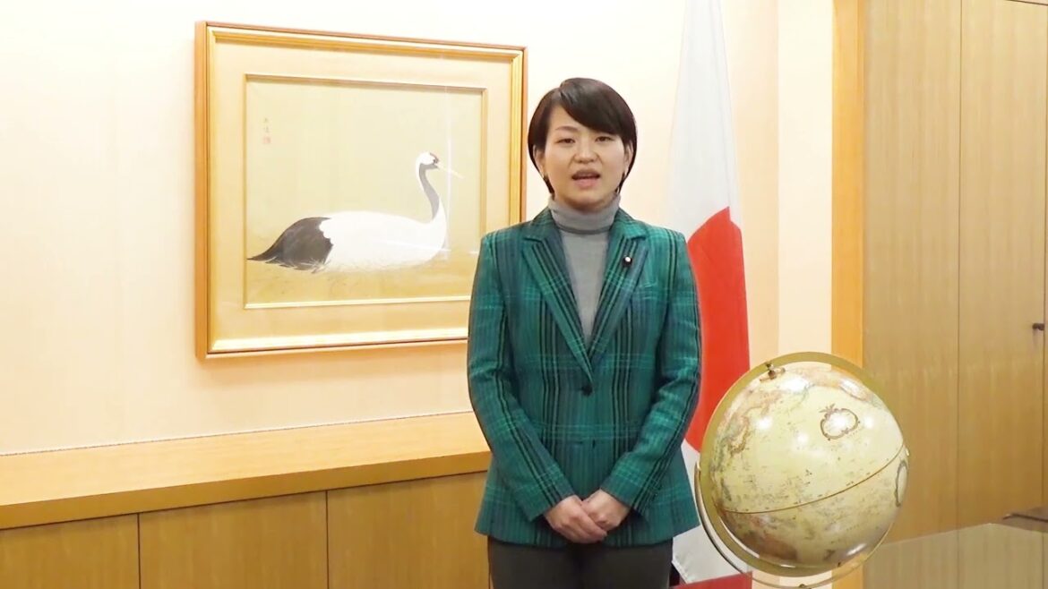 「中堅・中小企業海外安全対策ネットワーク」第６回本会合における鈴木副大臣ビデオ・メッセージ