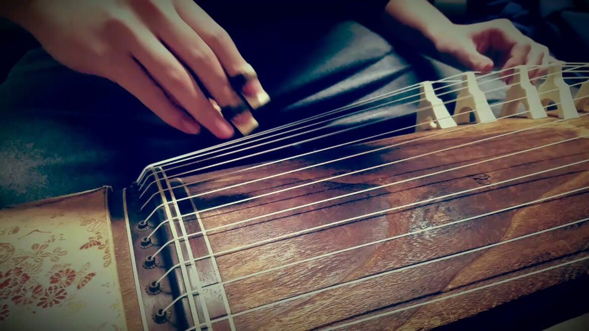 【いつも何度でも】ジブリ 千と千尋の神隠し 箏(琴)で弾いてみた GHIBLI Always with me Spirited Away koto, japanese harp  wagakki 【いつも何度でも】ジブリ 千と千尋の神隠し 箏(琴)で弾いてみた GHIBLI Always with me Spirited Away koto, japanese harp  wagakki