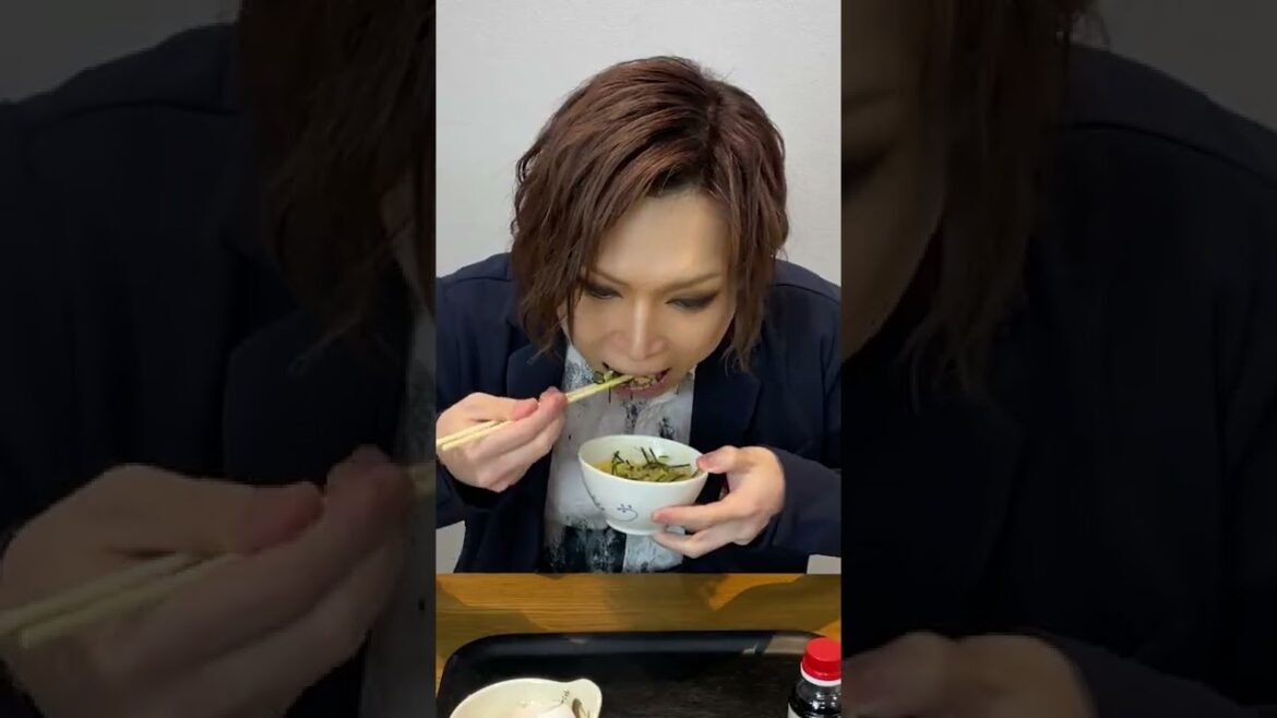 【その２】グッズの鬼龍院しょうゆを発注しすぎたので鬼龍院翔に宣伝してもらいました #卵かけご飯 #鬼龍院しょうゆ #ゴールデンボンバー #鬼龍院翔