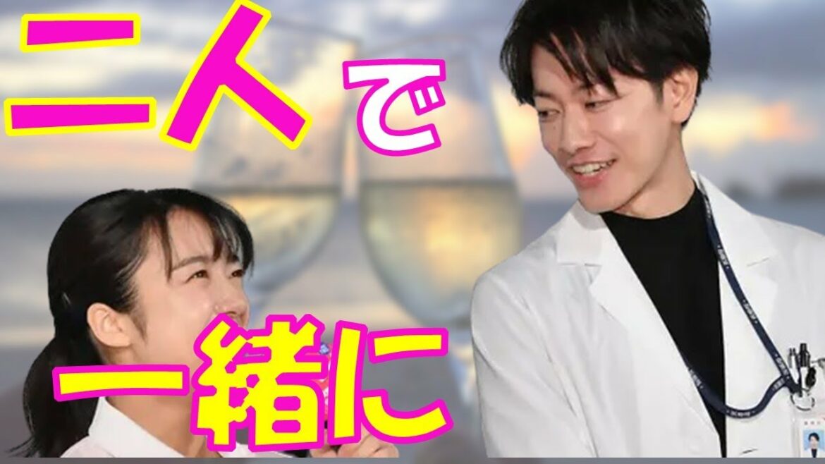 【たけもね】佐藤健　上白石萌音との思いもよらぬ匂わせにファン騒然…たけもねはやはり運命の糸で…