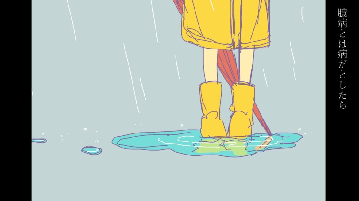 【コラボ】祝祭 feat. 三浦透子 RADWIMPS