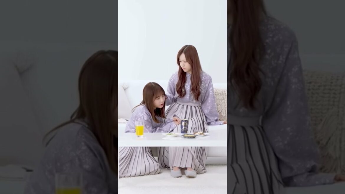 【乃木坂46】与田祐希 酒豪