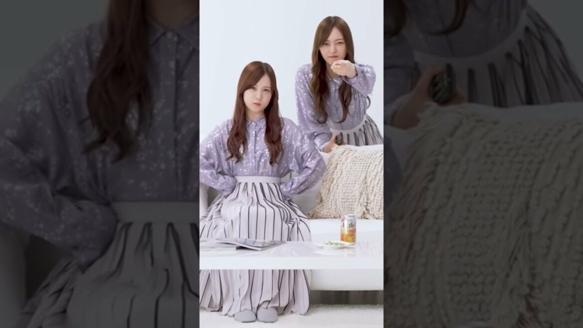 【乃木坂46】星野みなみ 絶対に許さない