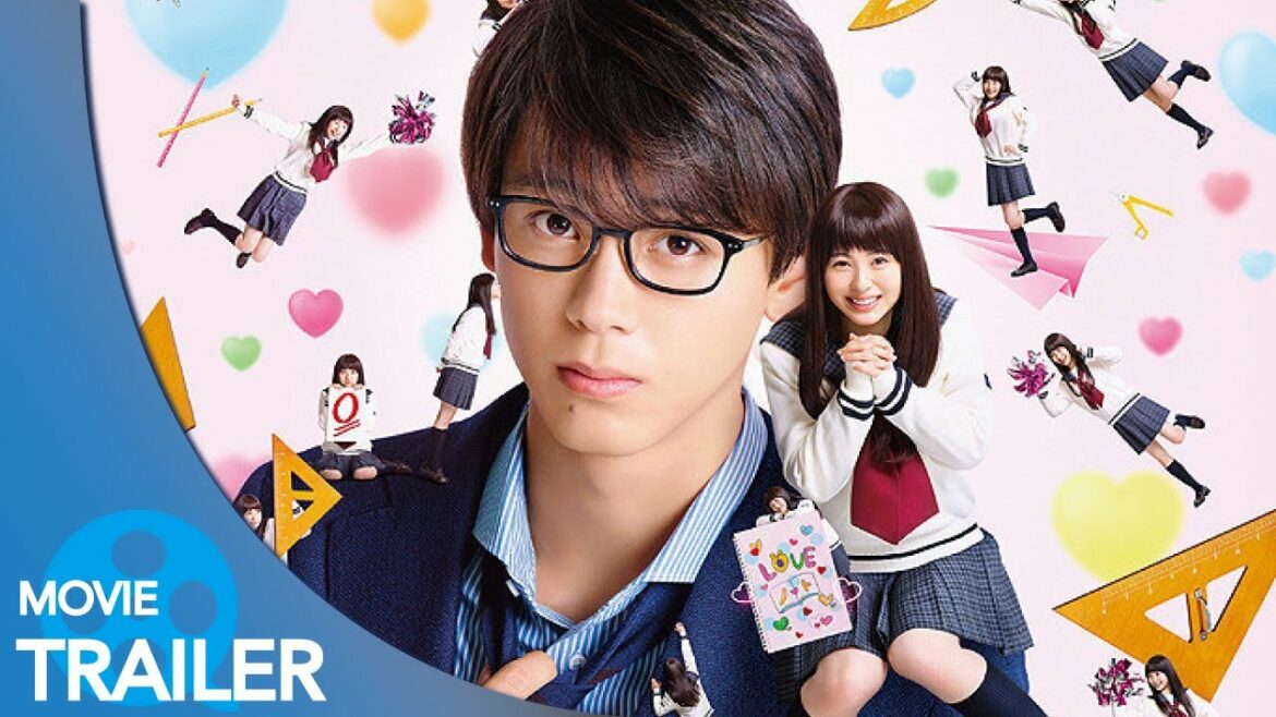 【予告編#1】センセイ君主 (2018) - 竹内涼真,浜辺美波,佐藤大樹