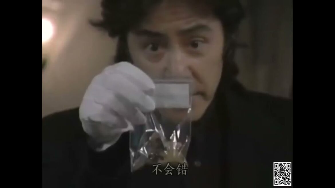 【古畑 任三郎 2022】  (古畑任三郎 第3シリーズ ） 第 6 絶対音感殺人事件Furuhata Ninzaburo 2022_2