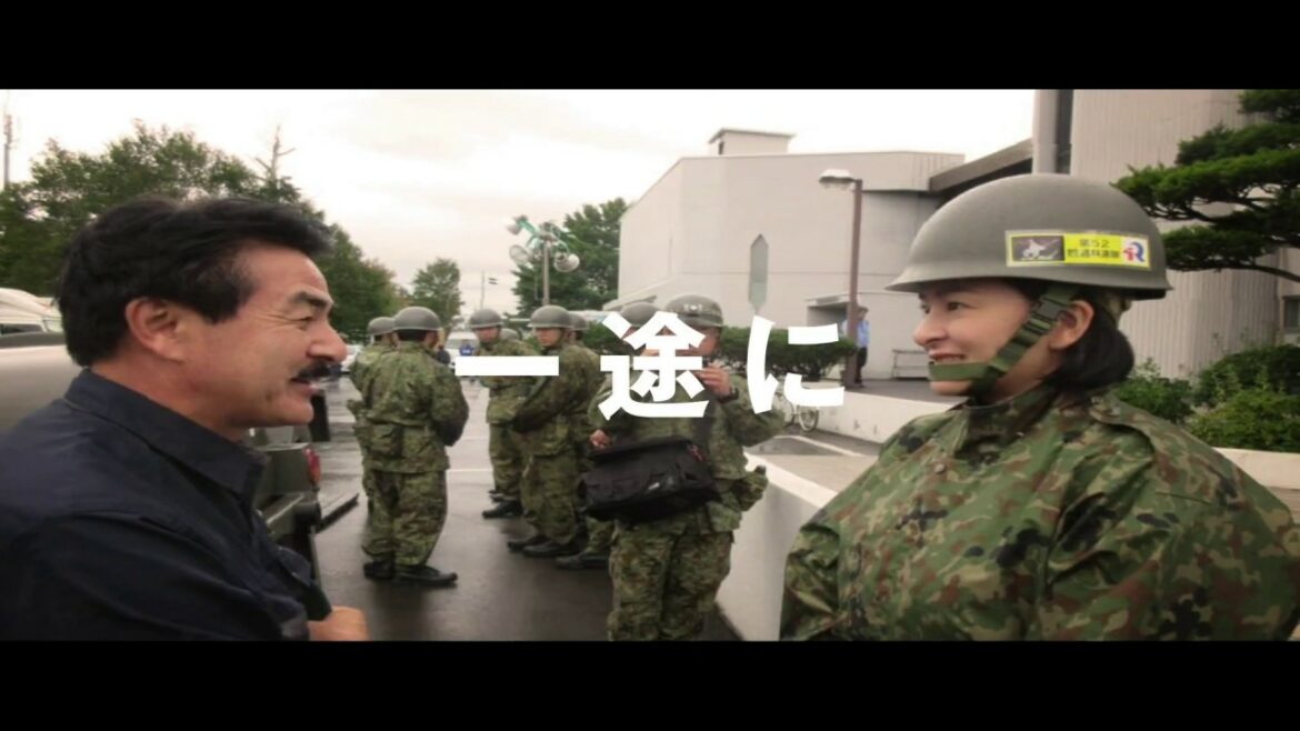 【比例代表・佐藤正久】日本を強く、現場に誇りを！