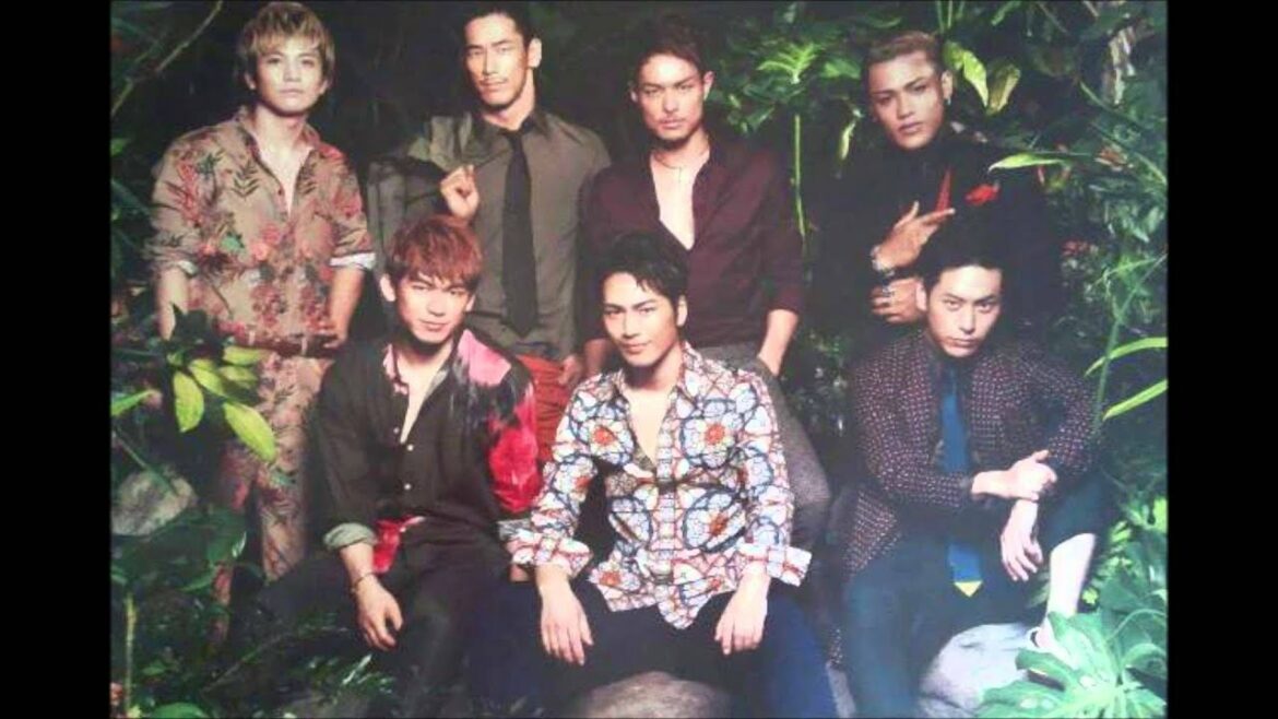 【腹筋崩壊】三代目 J Soul Brothers岩田剛典の新キャラに今市隆二・登坂広臣が爆笑で腹ヨジレる！ネスミスとの感動お宝裏話！リスナーの声へのコンプレックスに本気で語る！