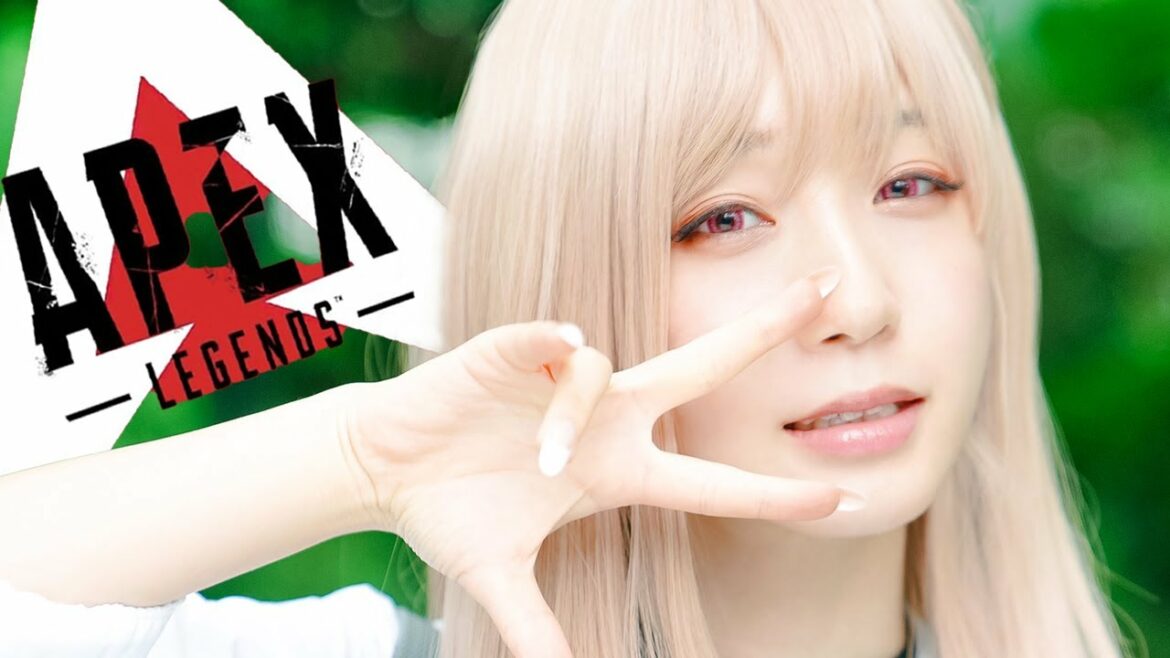 【APEX】『ギャルペっくす新シーズン配信！！！！』❤️‍🔥179【#ﾓｴｰ】