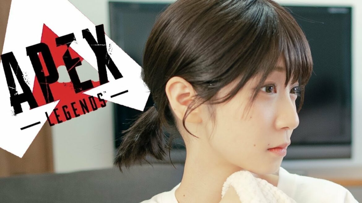 【APEX】『適当にエペる』❤️‍🔥187【#ﾓｴｰ】
