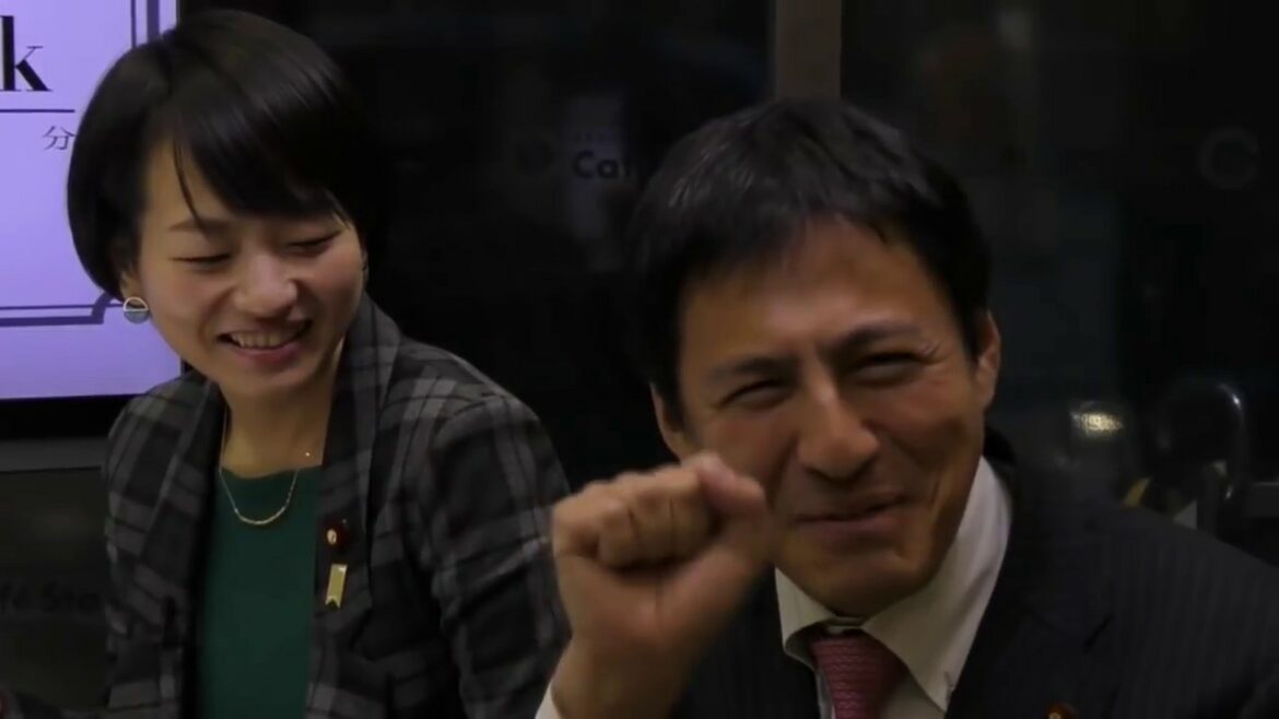 【CafeSta】「Women's Talk～独占女性の30分～」ゲスト：鈴木貴子衆議院議員　ナビゲーター： 高橋ひなこネットメディア局次長 （2018.3.8）