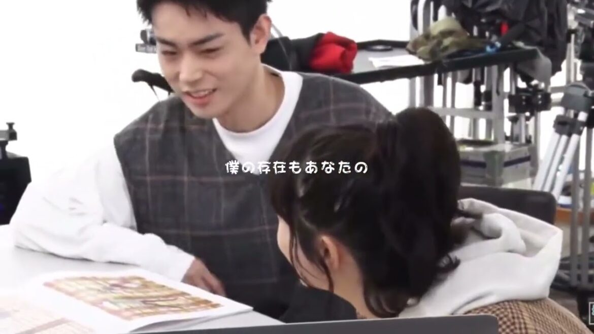 いい夫婦の日❤️#菅田将暉 #小松菜奈 #すだなな