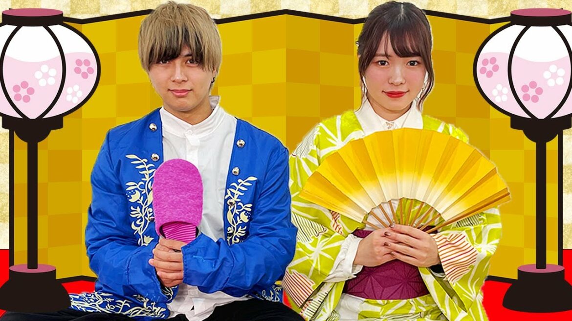 こんなひな祭りはイヤだ！？お雛様たちの階級争奪バトルがヤバすぎたwww【ドラマ】