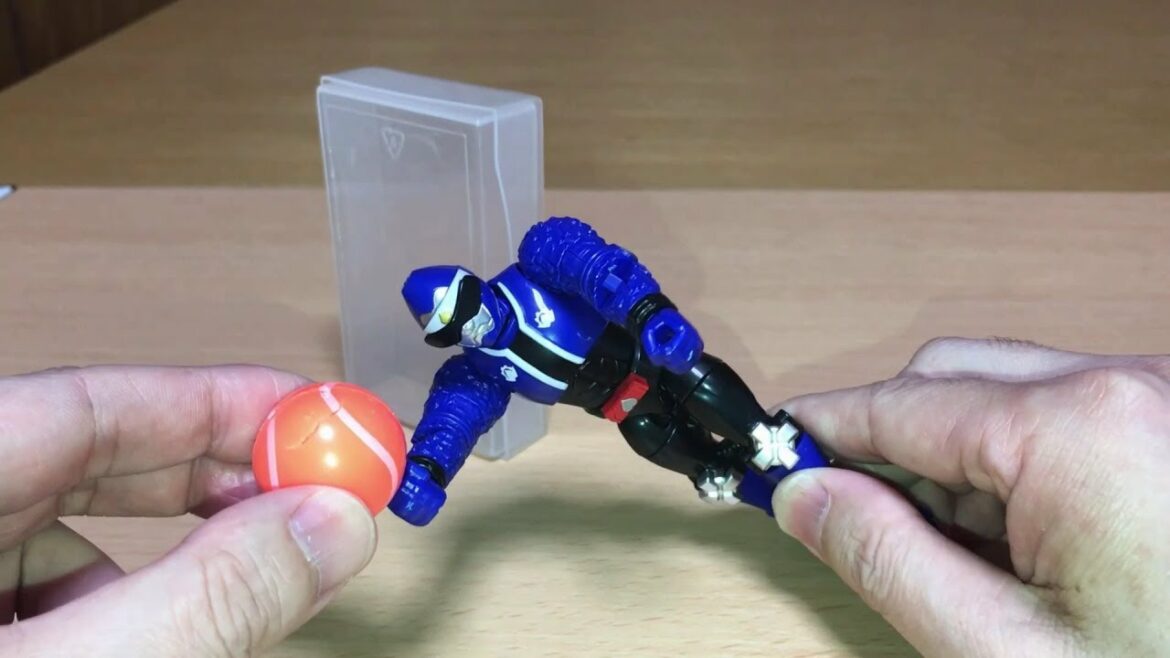 サルブラザー登場！暴太郎戦隊ドンブラザーズ ドン3話① 猿原真一の日常がスマホを拾っただけなのに！劇中シーンをDX等で再現！再現戦隊動画 Abataro Sentai Donbrothers ep3