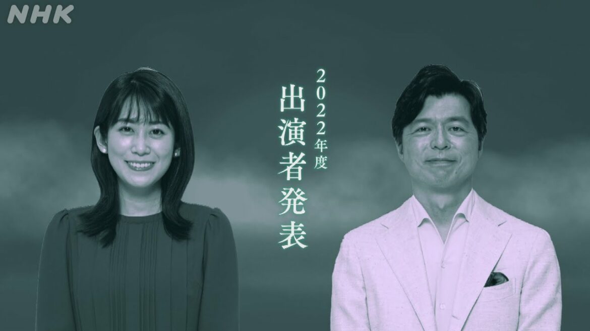 [サンデースポーツ] 新年度出演者決定！サンデースポーツの8人 | NHK