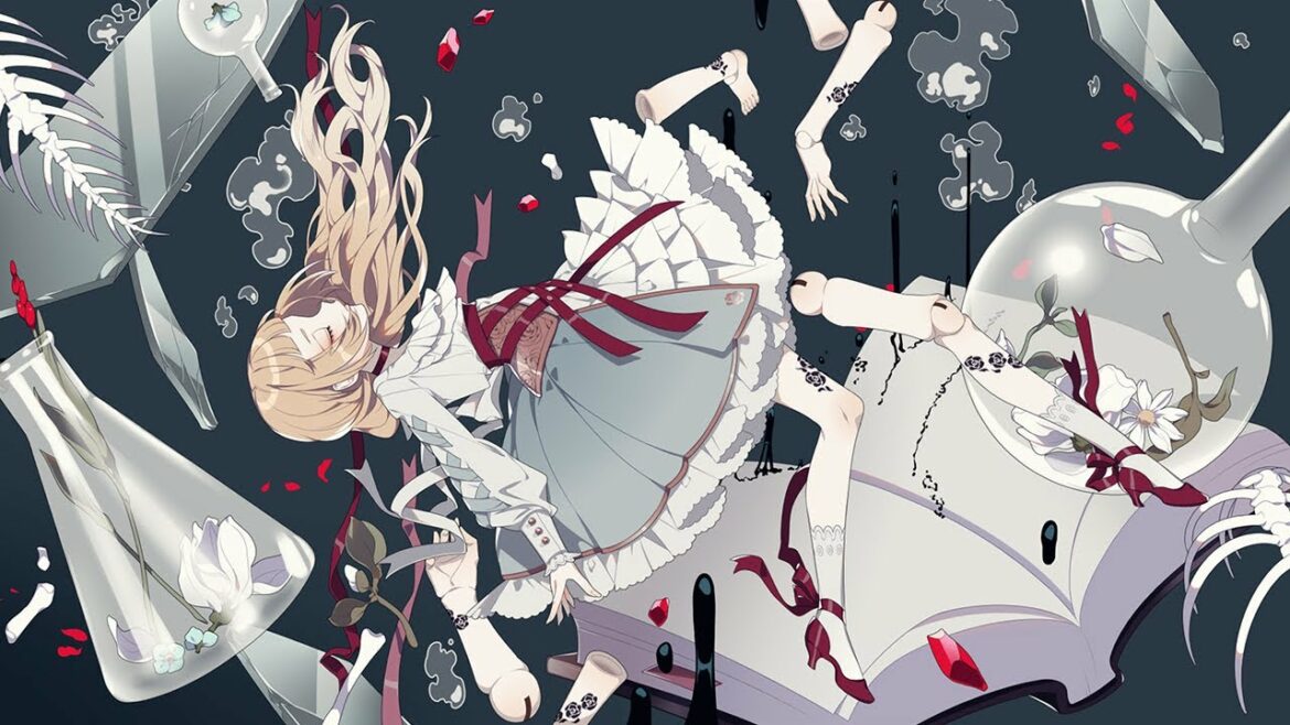 パーフェクション / 初音ミク