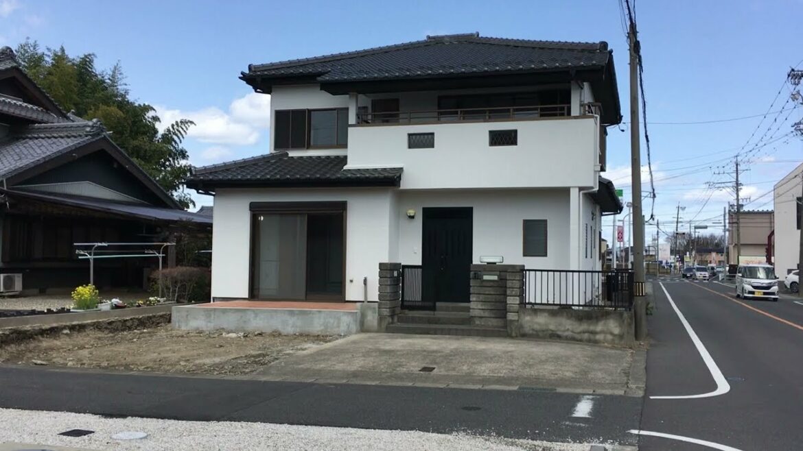 フルハウス物件紹介 　一宮市瀬部part1