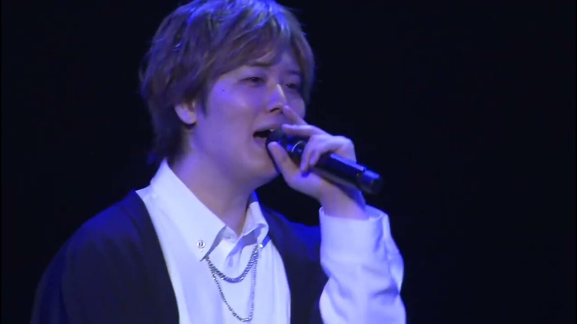 三浦祐太朗 ファンクラブ会員限定ライブ「青の音楽会Vol.9」（for J-LODlive2）