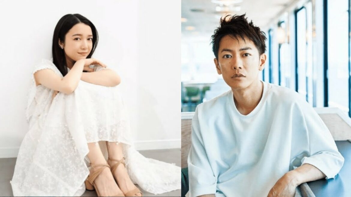 上白石萌音「佐藤健と作った」疑惑が浮上、匂わせか、女性に対しては「自信がない」意外な恋愛観告白、ふんわり白ワンピで膝を抱える清楚な姿。優しい微笑みはまさに天使！