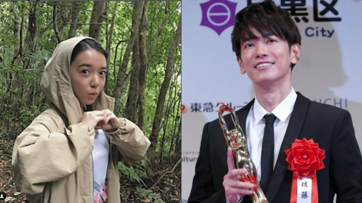 上白石萌音「恋愛ドラマのヒロインに対する覚悟」佐藤健や杉野遥亮に挑むには。佐藤、危ない「萌音と   」たまったもんじゃない