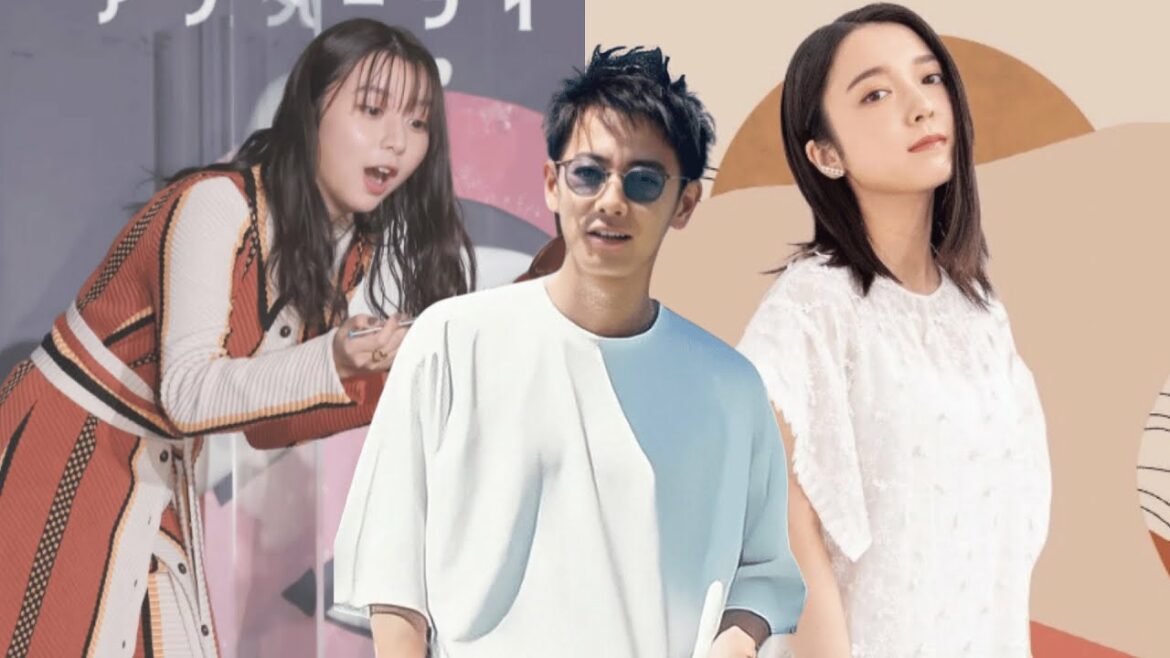 上白石萌音と上白石萌歌。佐藤健の好きな女性は誰ですか 萌歌「チョコフォンデュをパクリ！」の圧倒的キュート