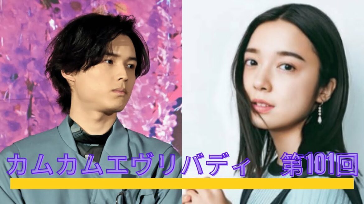 上白石萌音の成長した姿を宮崎美子が!「カムカムエヴリバディ」　第101回　もし安子が再登場した際には、引き続き上白石が担当するのか、それとも別の俳優が担当するのか。