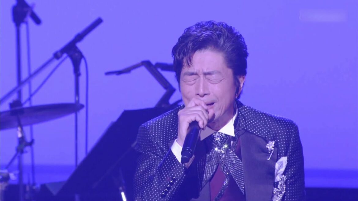 中村雅俊ショートメドレー　 45th Anniversary 明治座 スペシャルライブ