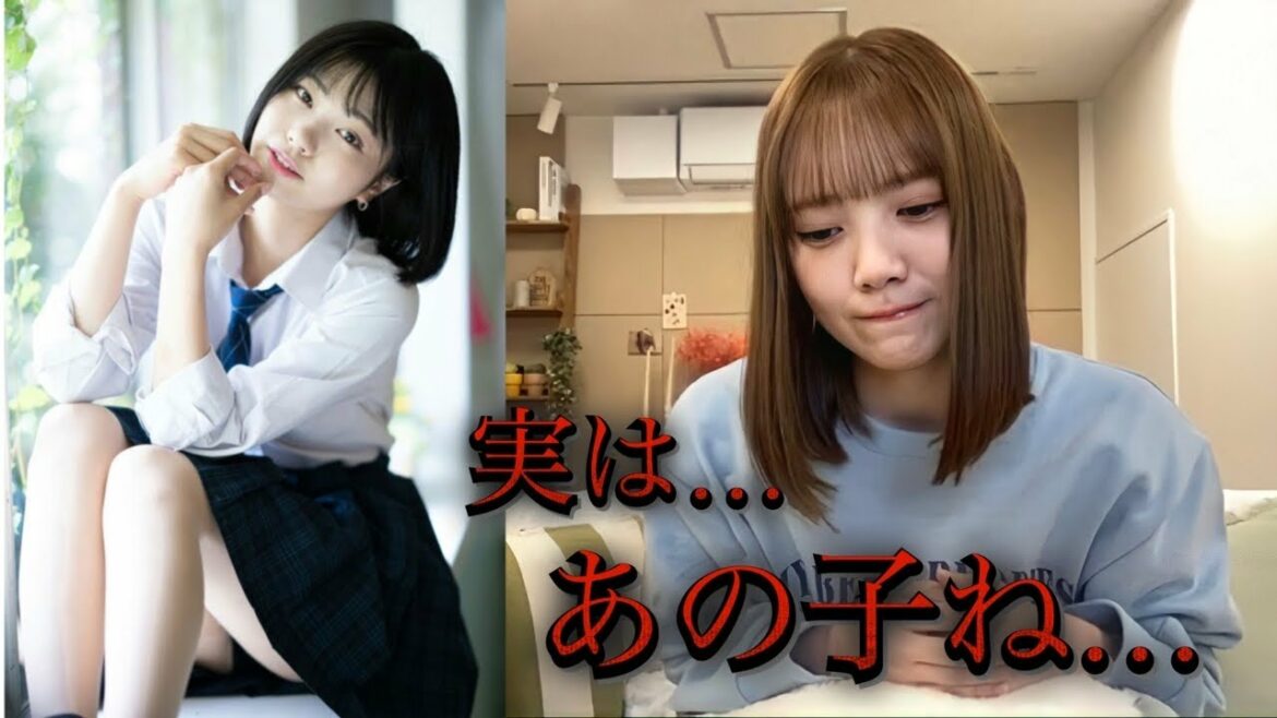 中西アルノのとんでもない秘密を暴露してしまう田村真佑