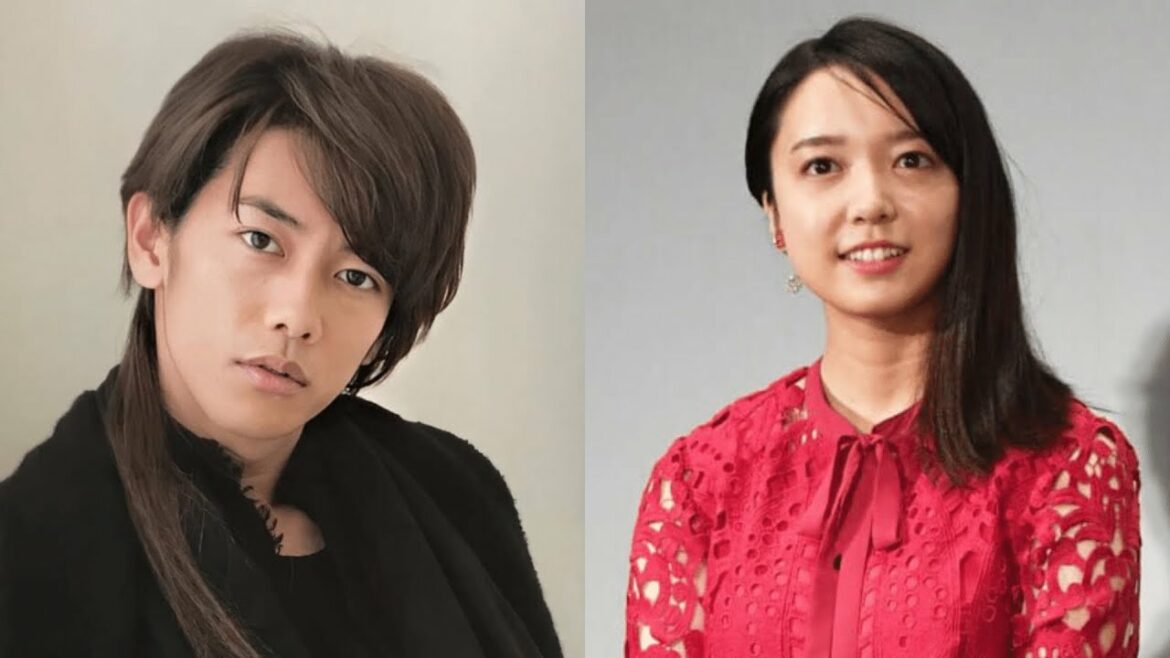 佐藤健と上白石萌音が冷戦状態!萌音ちゃんが本命ですょ！健さんも萌音ちゃんと相思相愛であると言っています。『千と千尋の神隠し』会見で見せた“格の違い”