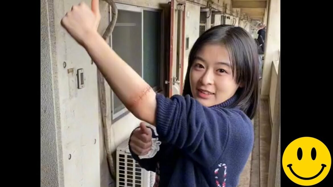 何この可愛い生物 w 森七菜