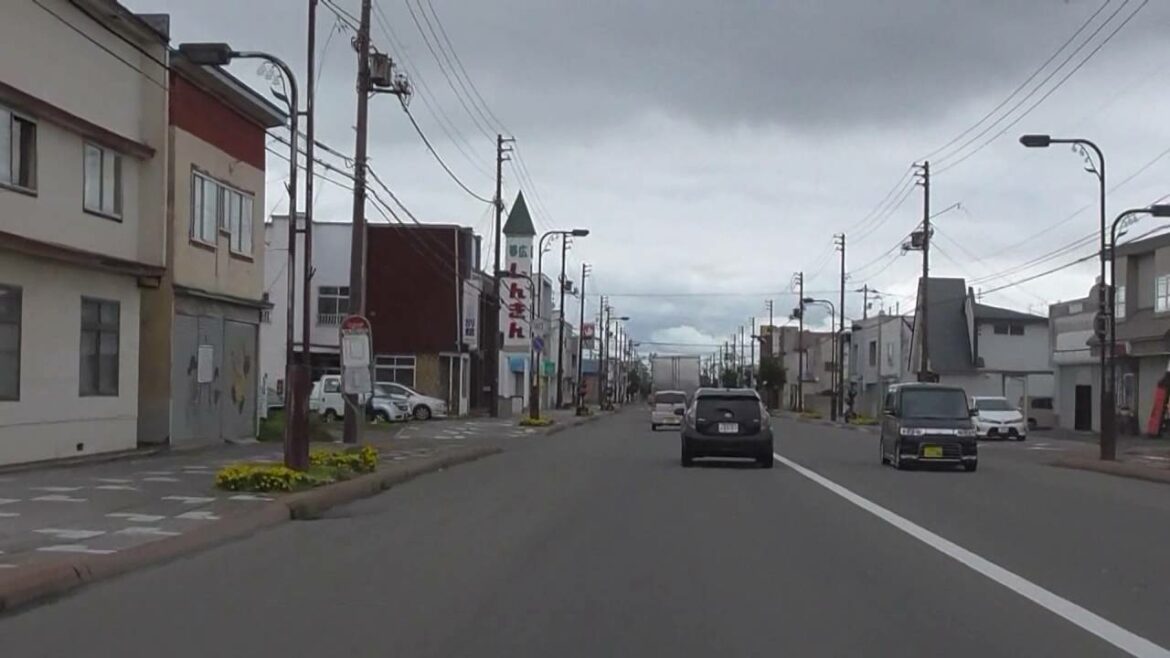 北海道の旅　Ｎｏ.１３７　花畑牧場～幸福駅　２０１６・７・１５