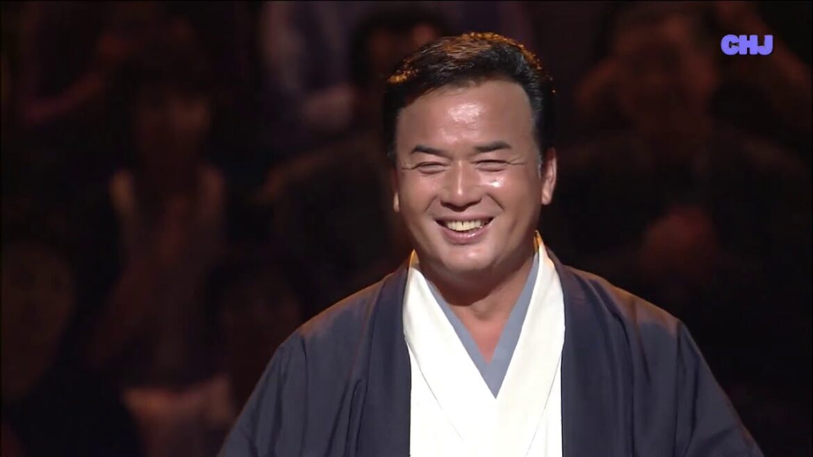 北酒場 – 角川博,細川 たかし,吉 幾三 (立ち位置は左から右までです) 北酒場 - 角川博,細川 たかし,吉 幾三 (立ち位置は左から右までです)