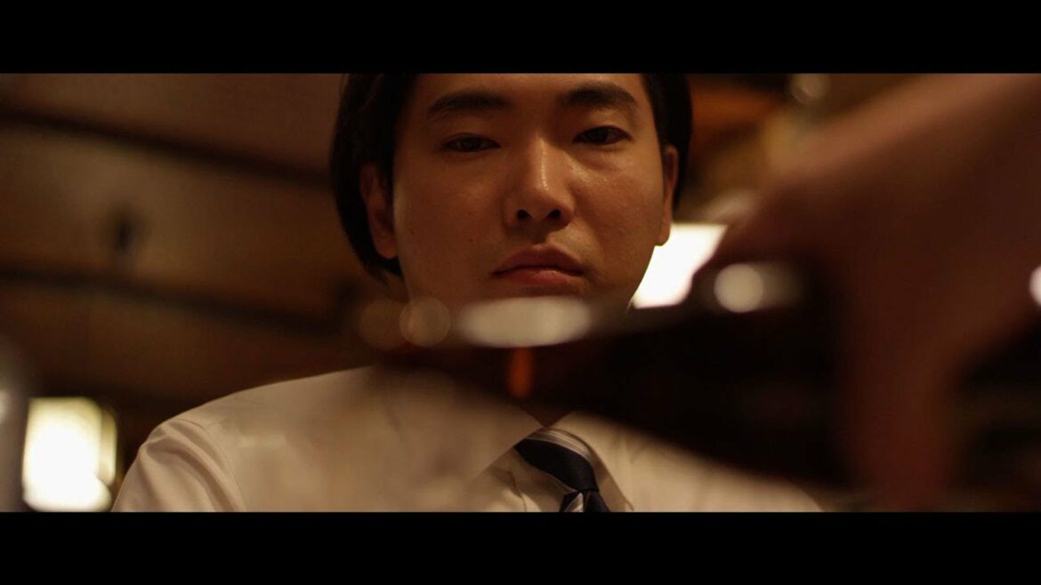 又吉直樹が企画・構成を手がけたWEBムービー『元、落語家～話が下手な元噺家のハナシ～』公開