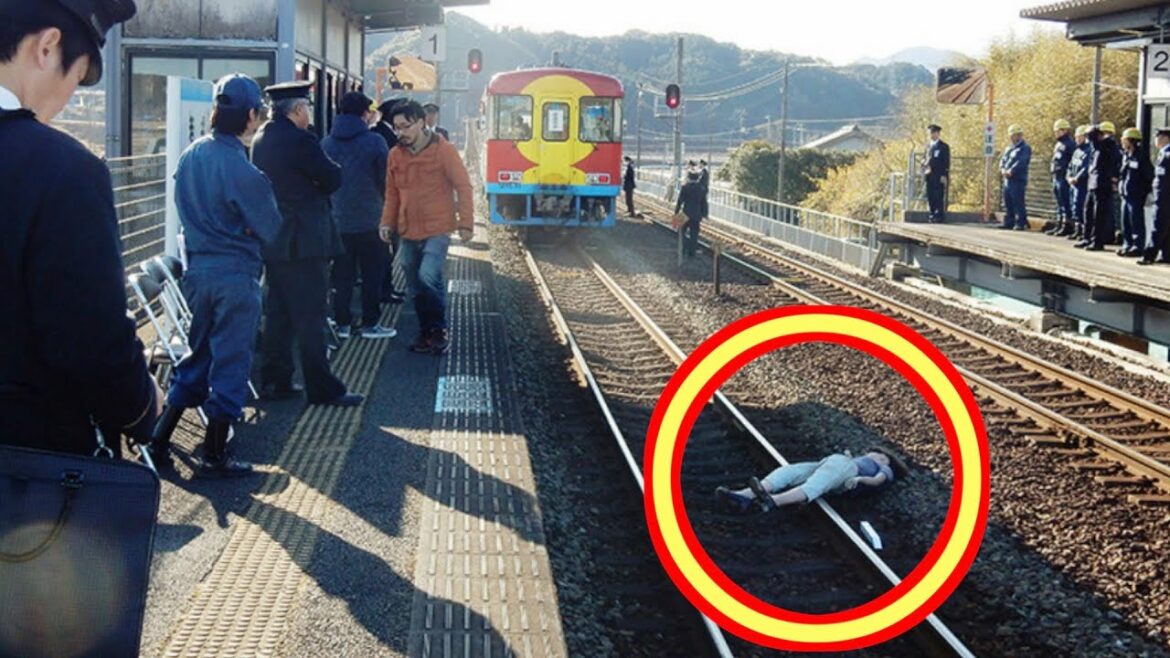 土佐くろしお鉄道中村線で人身事故が発生【リアルタイム速報】