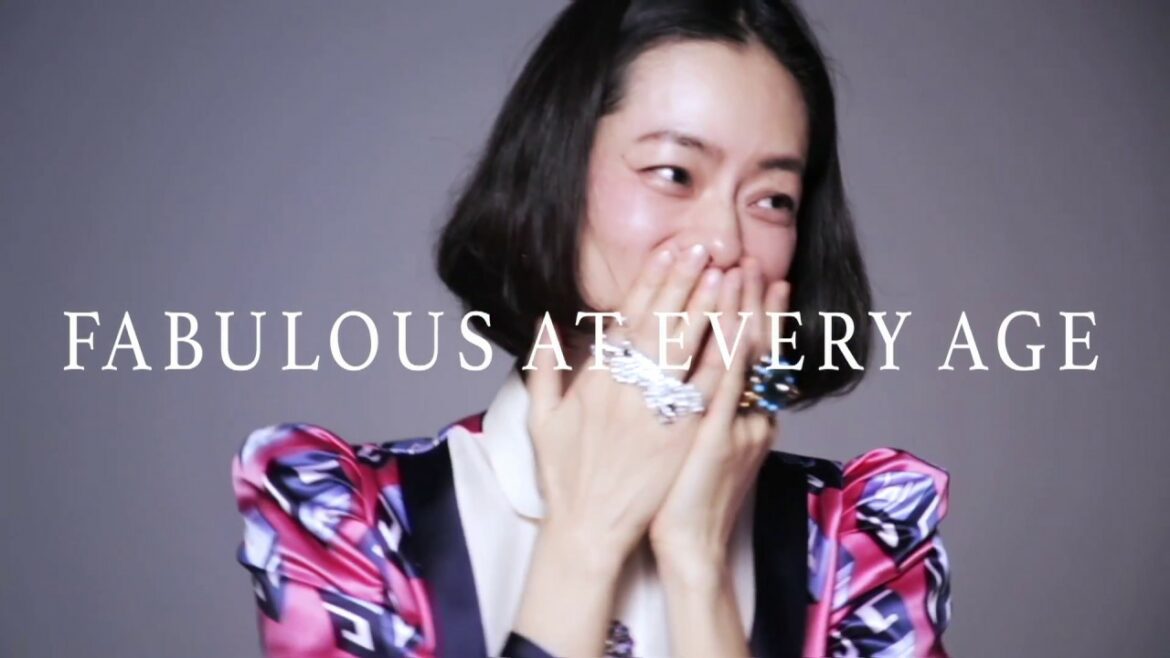 女優の市川実日子さんにインタビュー： 30代編｜ファビュラスに輝く5人の女たち｜ハーパーズ バザー（Harper's BAZAAR）公式