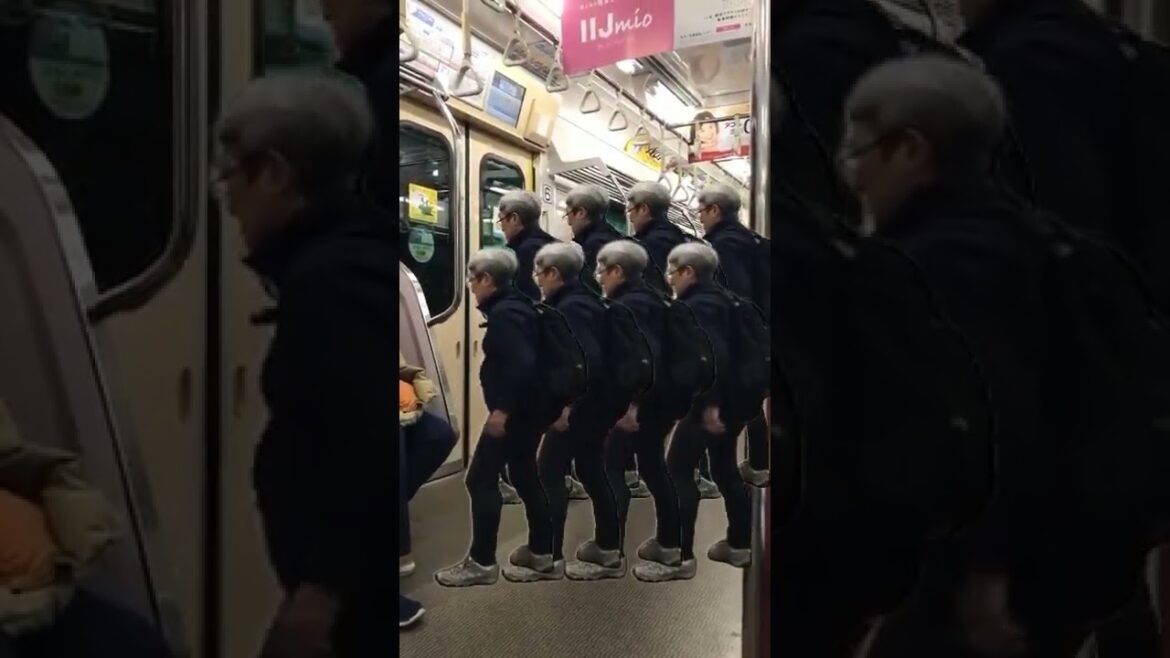 威嚇するたびに増えてしまう小田急線おばさん