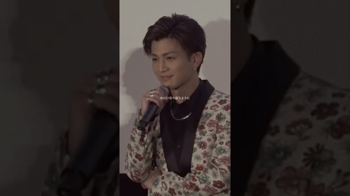 嫌いですか？👼🏻岩田剛典