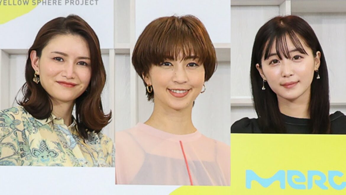 安田美沙子、不妊治療の経験を語り休井美郷ら耳を傾ける／YSPオンライン・シンポジウム