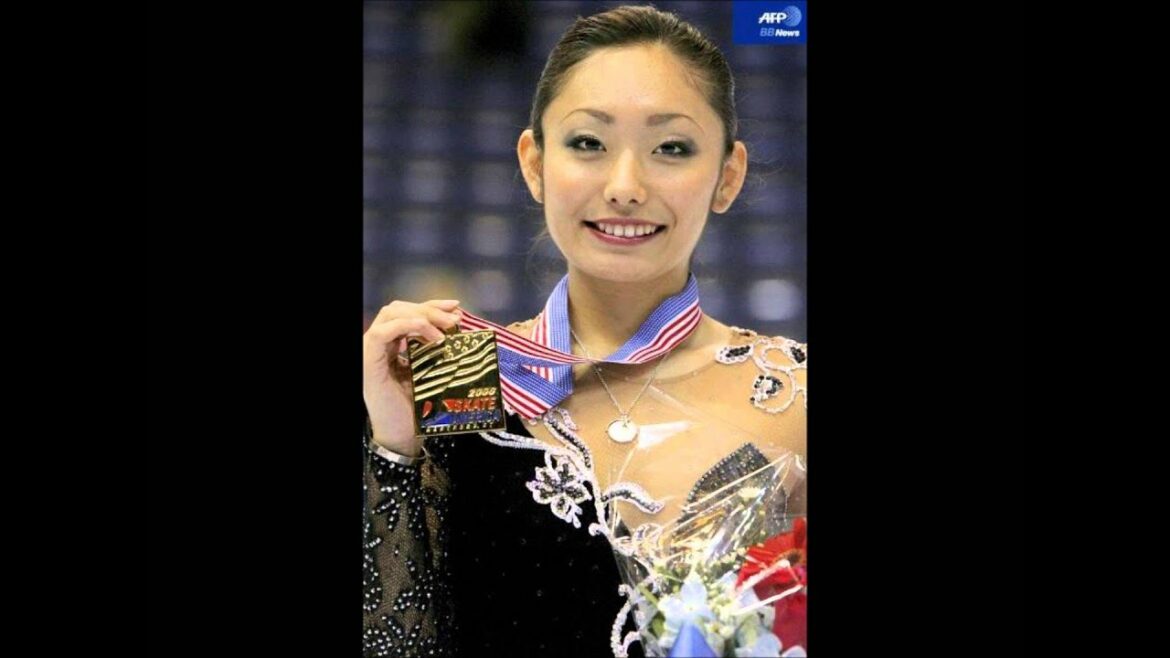 安藤美姫　衝撃の出産告白　女の子　名前は「ひまわり」